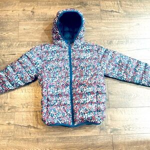 Eddie Bauer Girls Down Jacket